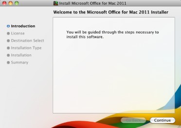check for office 2011 updates mac